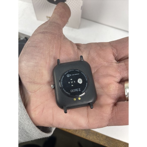 Smart Watch, GPS Tracker, Compatible With iOS And Android - Picture 9 of 9